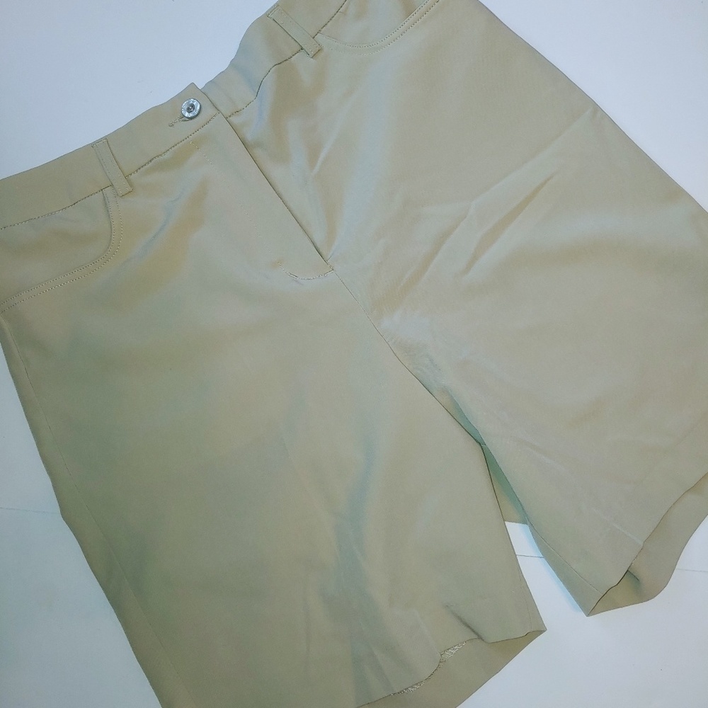 Montery Club Golf Shorts 6